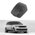 Hidden dash cam for range rover sport